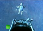 Salto de Felix Baumgartner | Recurso educativo 139509