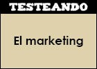 El marketing | Recurso educativo 351042