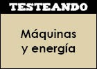 Máquinas y energía | Recurso educativo 351274