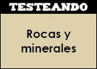 Rocas y minerales | Recurso educativo 351692