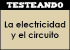 La electricidad y el circuito | Recurso educativo 352025