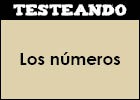Los números | Recurso educativo 352157