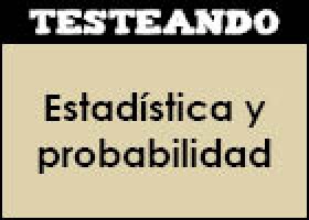 Estadística y probabilidad | Recurso educativo 352174