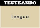 Lengua - Asignatura completa | Recurso educativo 352572