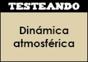 Dinámica atmosférica | Recurso educativo 352622