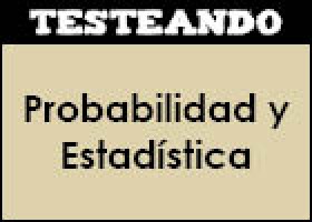 Probabilidad y Estadística | Recurso educativo 353004