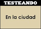 En la ciudad | Recurso educativo 353173