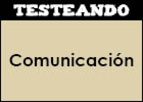 Comunicación | Recurso educativo 46352