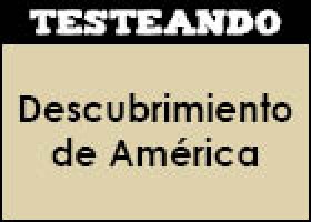 El descubrimiento de América | Recurso educativo 46884