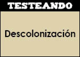 La descolonización | Recurso educativo 47858