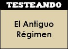 El Antiguo Régimen | Recurso educativo 47994