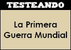 La Primera Guerra Mundial | Recurso educativo 48156