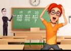 Multiplicar por dos cifras | Recurso educativo 403400