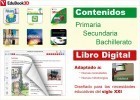 Aprender con EduBook3D | Libro de texto 403654