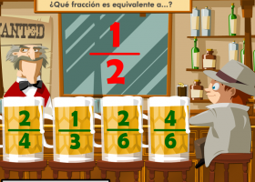 Juego de números para niños de 9_10 años 05 | Recurso educativo 405317