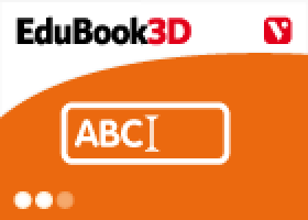 Autoavaluació final (7) - Càrrega elèctrica | Recurso educativo 456147