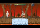 Zeus vs. Monsters - Math Game | Recurso educativo 489948