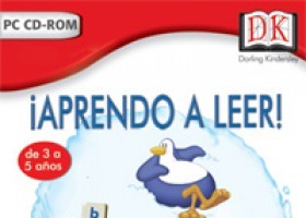 Aprendo a leer | Recurso educativo 496155