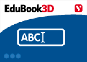 Señala en cada uno los lados y el vértice. [...] | Recurso educativo 447738