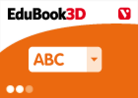 Autoevaluación final 4.02 - ADN y biotecnología | Recurso educativo 502037