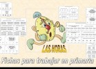 Ejercicios y problemas de horas, días, semana para Primaria | Recurso educativo 512704