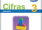 Cifras 3 Andalucía. Matemáticas | Libro de texto 531015