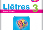 Nou Lletres 3. Llengua i literatura | Libro de texto 537914