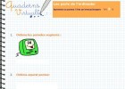 Les parts de l'ordinador | Recurso educativo 612976