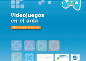 Videojuegos educativos para aprender jugando | Recurso educativo 675225