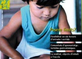 Pistes per a l'avaluació: Normes, límits, regulacions..., interrogants per a la  | Recurso educativo 618646