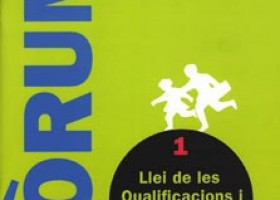 La formació dual: experiència de formació professional específica compartida ent | Recurso educativo 619251