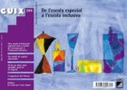 Experiència d'aula substitutòria de centre específic a secundària a l'IES Bendin | Recurso educativo 619541