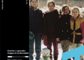 De la violencia física en la infancia: el poder de la imagen..  | Recurso educativo 619836