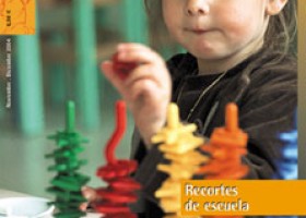 Crónica de una involución: la educación infantil en la LOCE..  | Recurso educativo 620354