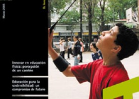 El programa «Escuelas Verdes»..  | Recurso educativo 620618