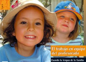 Escuela y realidad social. | Recurso educativo 620976