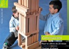 El taller de construccions. Com el fem? | Recurso educativo 621137