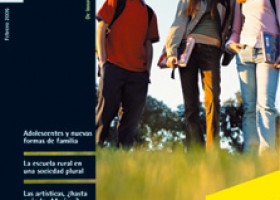 Convivir con antiguos y nuevos problemas: el reto de la complejidad. | Recurso educativo 621385