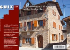 L'arqueologia industrial. Aprendre de les xemeneies. | Recurso educativo 621490