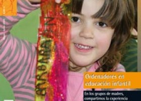 Contruir familiaridad en el entorno adoptivo..  | Recurso educativo 623495