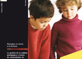 La lectura desde la perspectiva constructivista..  | Recurso educativo 623541