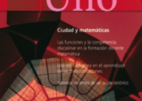 Ciudad y matemáticas | Recurso educativo 625535