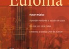 Hacer música para el desarrollo personal y social.  | Recurso educativo 625540