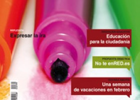 Educación científica: "Es el tiempo que has perdido con la rosa, lo que la hace  | Recurso educativo 625708