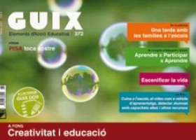 Educació artística i creixement personal | Recurso educativo 625754