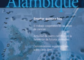 Diseño de ambientes virtuales de aprendizaje de la química bajo una perspectiva  | Recurso educativo 626169