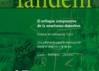 Aportaciones de la educación física al desarrollo de la competencia básica: auto | Recurso educativo 626187