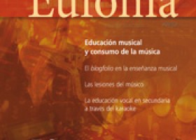 El consumo musical adolescente como fuente de estrategias didácticas.  | Recurso educativo 626201