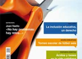 Uso de los indicadores de centro.  | Recurso educativo 626352