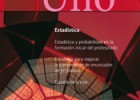 Aprendizaje de estadística basado en proyectos.  | Recurso educativo 626610